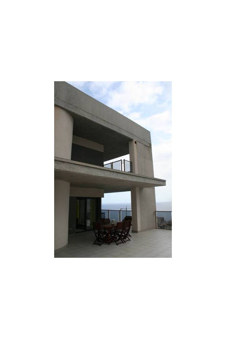 Apartamentos Fetiche Sky 