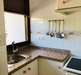 Отдых в Apartamentos la Nogalera  - Испания, Торремолинос