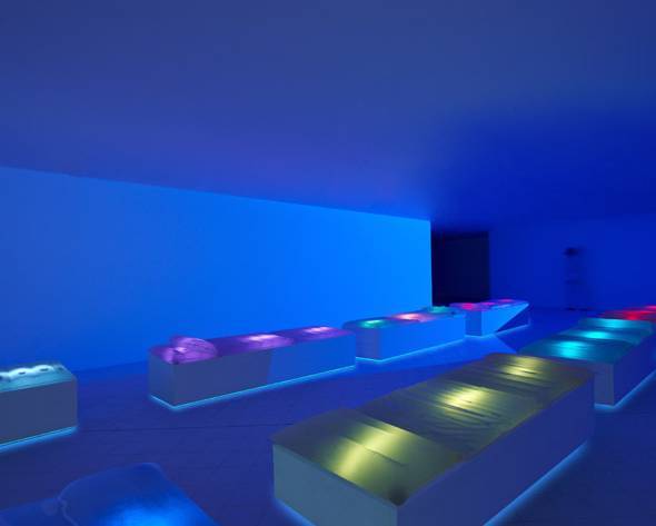 Aquagranda Wellness Park  Италия, Ливиньо