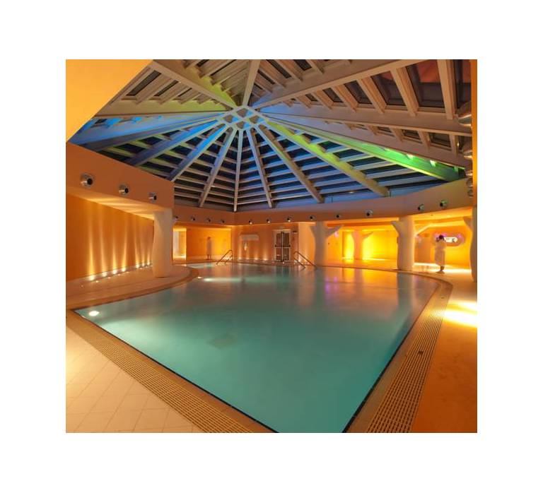 Aquagranda Wellness Park 