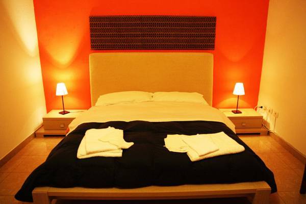 Mirage Bed and Breakfast Италия, Лечче