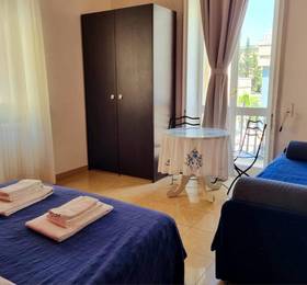 Туры в Mirage Bed and Breakfast в Италии