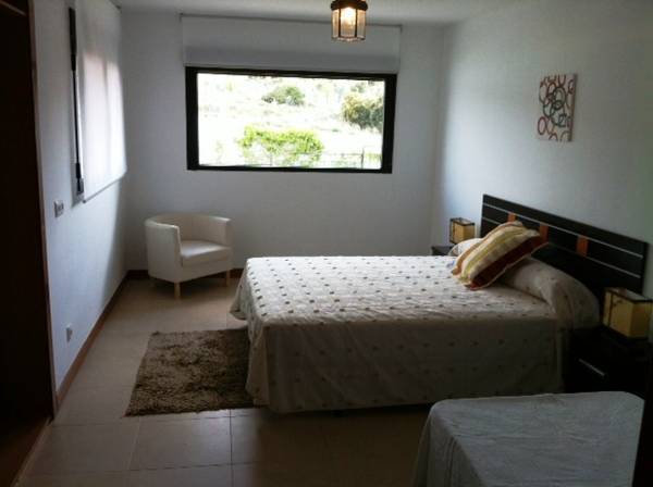 Apartamentos Casaligia 2 Испания, Авила