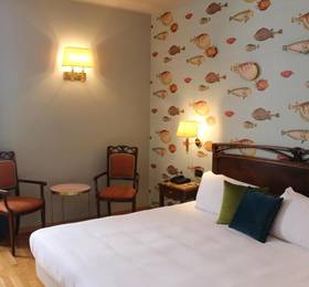 Туры в Hotel Continental Genova  в Италии