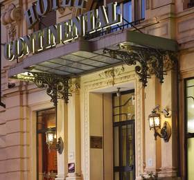 Отдых в Continental Genova - Италия, Генуя