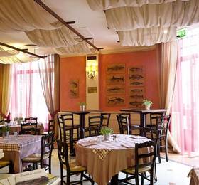 Отдых в Hotel Continental Genova  - Италия, Генуя