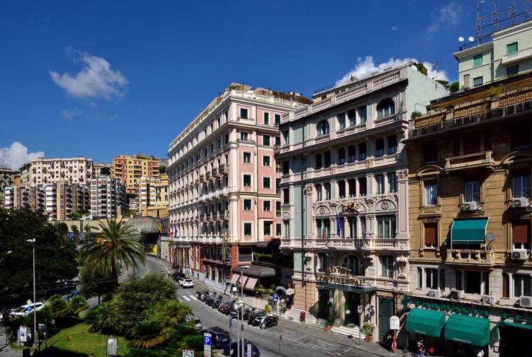 Continental Genova