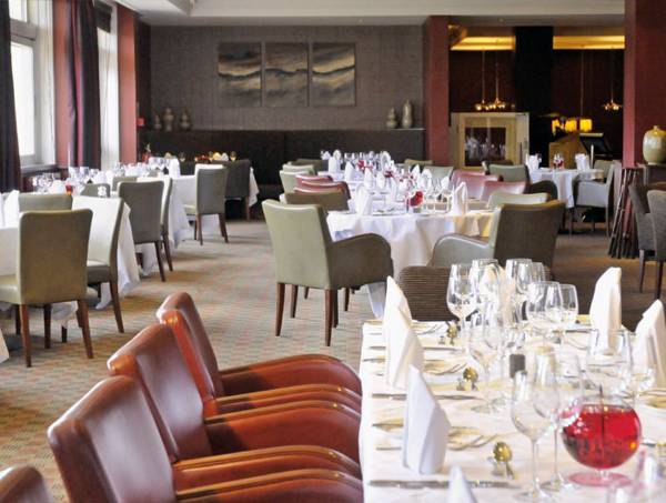 Macdonald Highland Hotel  4* Великобритания, Авимор