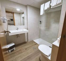 Отдых в Apartamentos La Era Park - Испания, Бенидорм