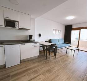 Туры в Apartamentos La Era Park в Испании