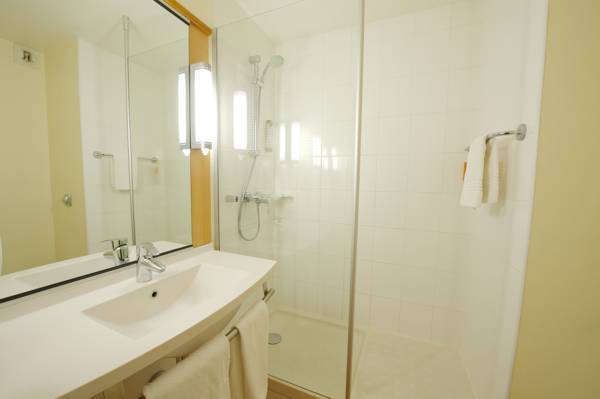 Ibis Nantes la Beaujoire Parc Expo 3* Франция, Нант