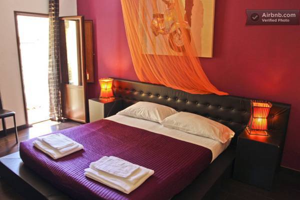 B B Globetrotter Catania Италия, Катания