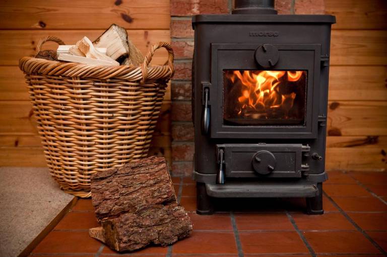 Kinnaird Woodland Lodges 
