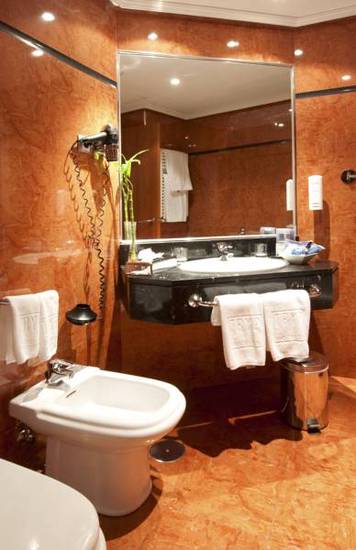 Tryp Madrid Menfis Hotel  4* Испания, Мадрид