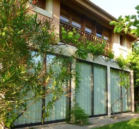 Hotel Rural La Balconada в Овьедо