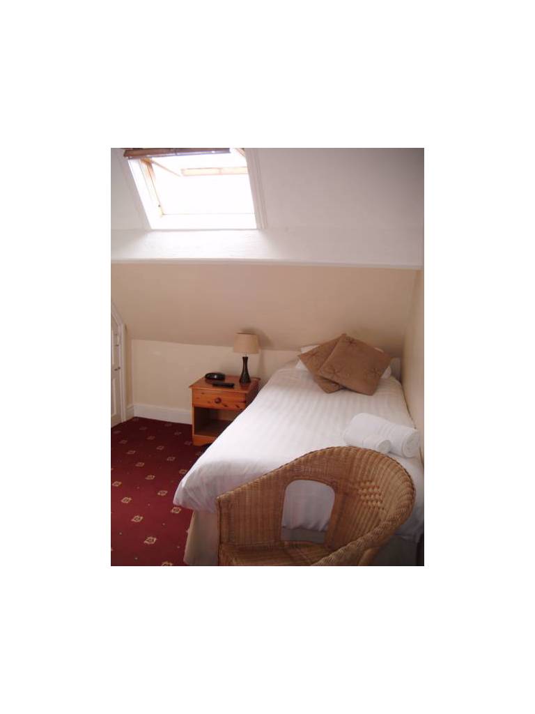 Linden Lodge Guest House 