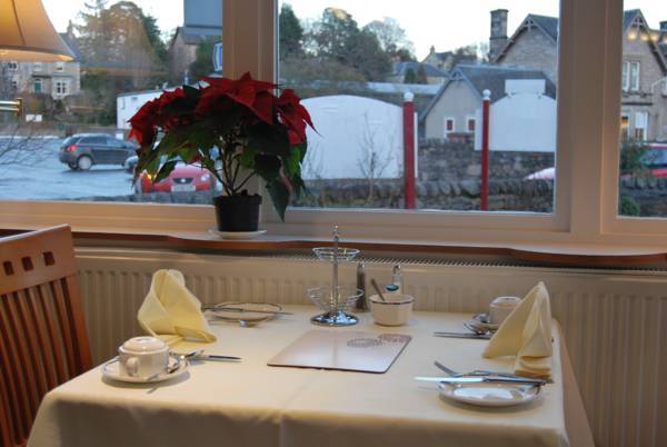Atholl Villa Guest House  4* Великобритания, Питлохри