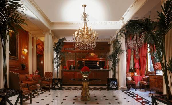 The Chesterfield Mayfair 4* Великобритания, Лондон