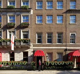 The Chesterfield Mayfair в Лондоне