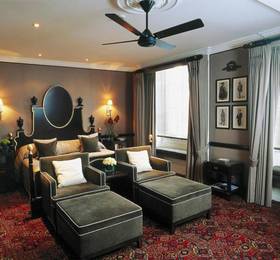 Отдых в The Chesterfield Mayfair - Великобритания, Лондон