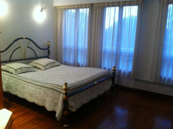 Cannes Parc Appartement 