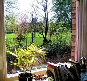 The Bentley Guest House  в Йорке