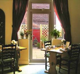 Отдых в The Bentley Guest House  - Великобритания, Йорк