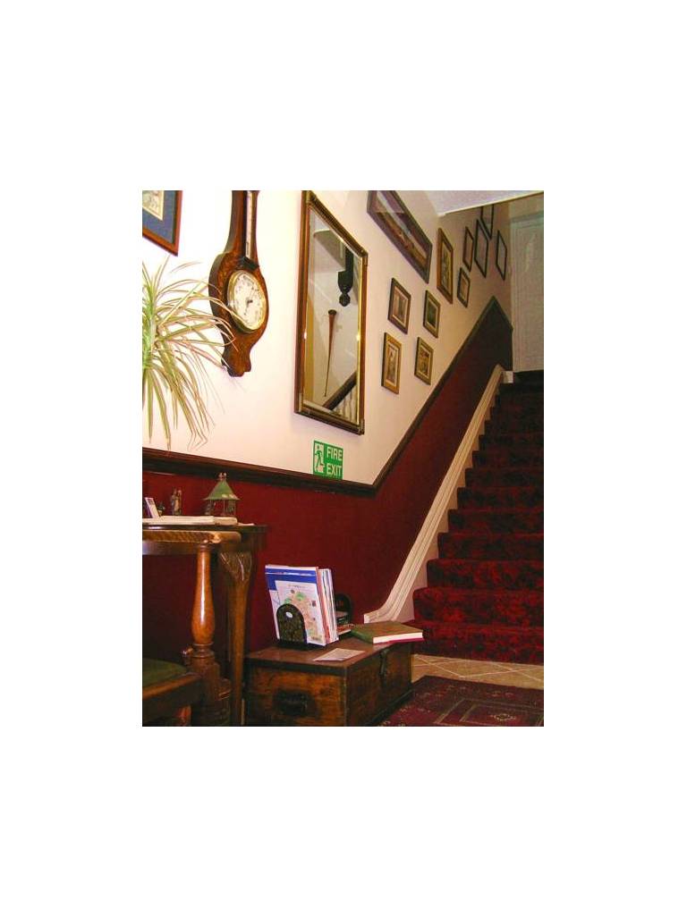 The Bentley Guest House 