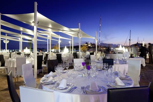 Ibiza Corso Hotel & Spa  4* Испания, Ибица