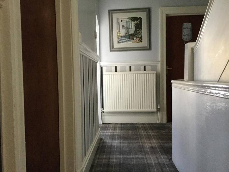 Sandgate Boutique Hotel 