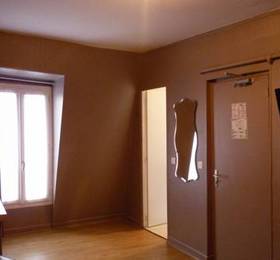 Отдых в Montmartre Clignancourt - Франция, Париж