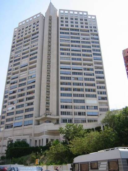 Apartamentos Tropic Mar - Arca Rent Испания, Бенидорм