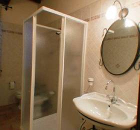 Agriturismo Il Poggetto  в Сан-Джиминьяно