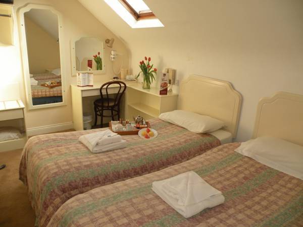Harmonyinn - Kingscourt  Ирландия, Килларни