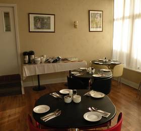 Harmonyinn - Kingscourt  в Килларни