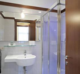 Gran Duca Di York Hotel в Милане