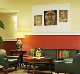 Туры в Gran Duca Di York Hotel в Италии