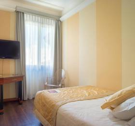Отдых в Gran Duca Di York Hotel - Италия, Милан