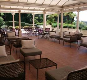 Отдых в Atahotel Villa Pamphili - Италия, Рим