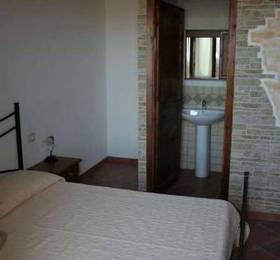 Agriturismo la Tankitta  в Стинтино