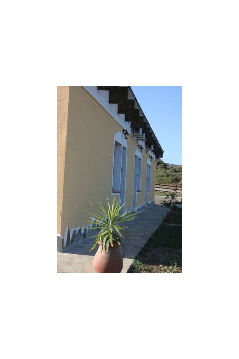 Agriturismo la Tankitta 