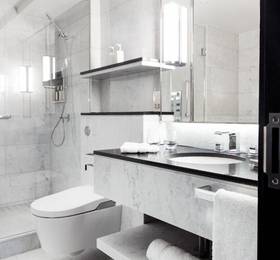 Basil Street Apartments  в Лондоне