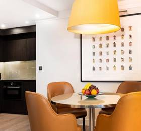 Отдых в Basil Street Apartments  - Великобритания, Лондон