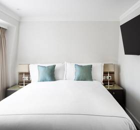 Туры в Basil Street Apartments  в Великобритании