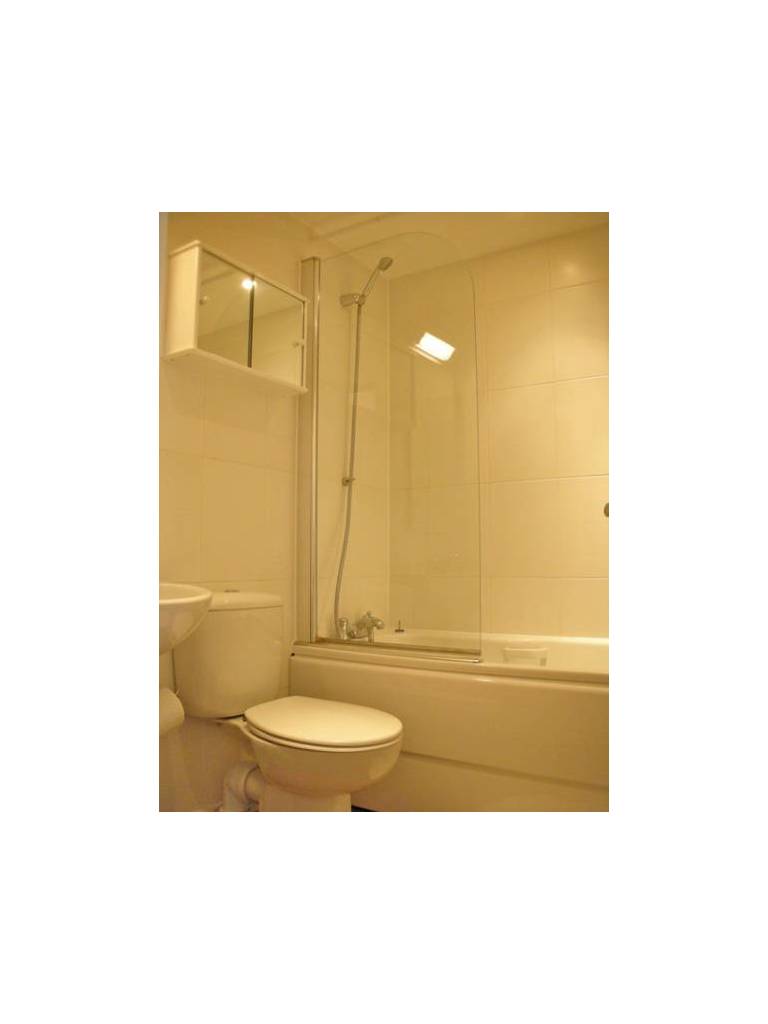 Gower Street Apartments 