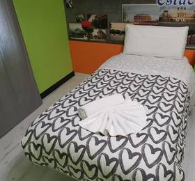 Отдых в Jc Rooms Puerta Del Sol - Испания, Мадрид