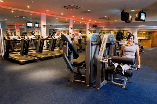 The Celtic Manor Resort  5* Великобритания, Ньюпорт