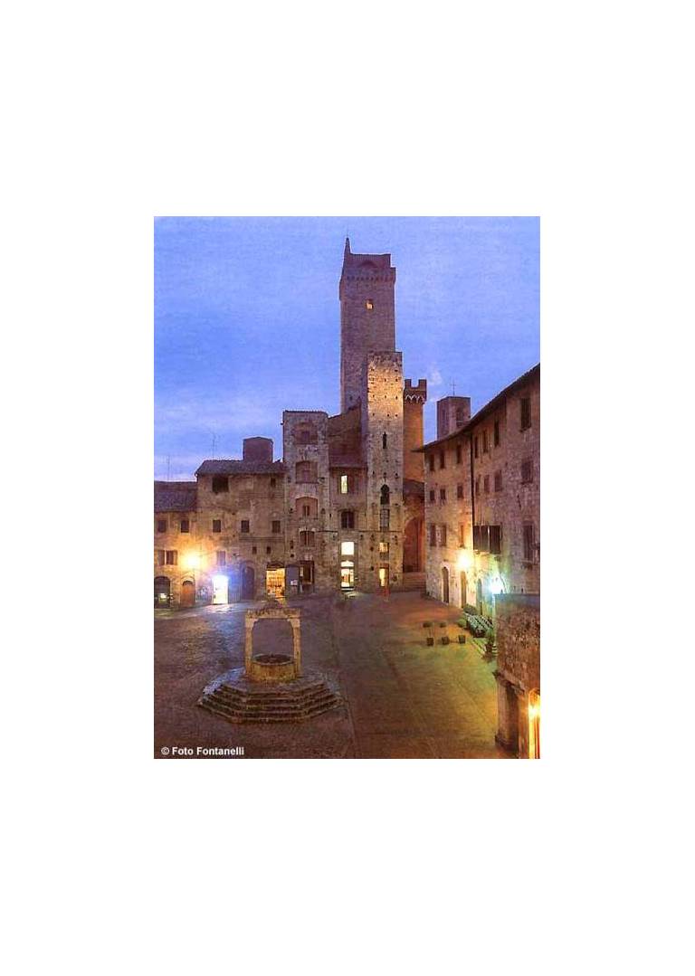 B&B Palazzo Al Torrione 