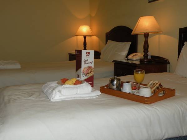 Rivermere - Harmony Inn 