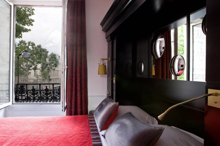 Observatoire Luxembourg